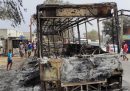 Almeno 38 persone sono morte per gli incendi boschivi nel nord dell’Algeria