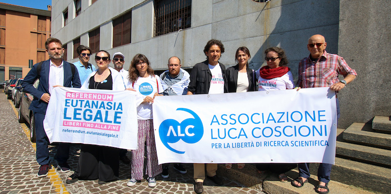 L’azienda sanitaria delle Marche ha deciso il farmaco e le modalità di somministrazione per il secondo suicidio medicalmente assistito in Italia