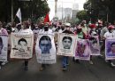 La scomparsa dei 43 studenti in Messico fu un crimine di stato, dice un'indagine del governo