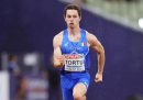 Filippo Tortu ha vinto la medaglia di bronzo nei 200 metri agli Europei di atletica di Monaco
