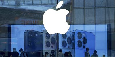 Nell’ultimo trimestre Apple ha registrato la più grande riduzione dei propri ricavi dal 2016