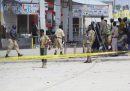 L'attacco all'hotel Hayat di Mogadiscio è finito: almeno 21 persone sono state uccise