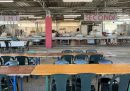 Non è facile organizzare una Festa dell'Unità