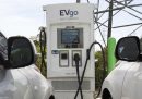 In California è stato approvato un piano per limitare e poi vietare l'acquisto di nuovi veicoli a benzina o a diesel