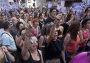 In Spagna il sesso senza consenso esplicito sarà considerato stupro