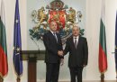 La Bulgaria vuole riavvicinarsi alla Russia