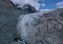 In un ghiacciaio delle Alpi svizzere è stato trovato il corpo di un alpinista che risultava disperso da 32 anni