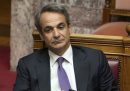 In Grecia verrà avviata un'inchiesta parlamentare sullo scandalo di spionaggio politico che ha coinvolto il primo ministro Kyriakos Mitsotakis