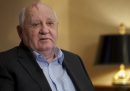 È morto Michail Gorbaciov