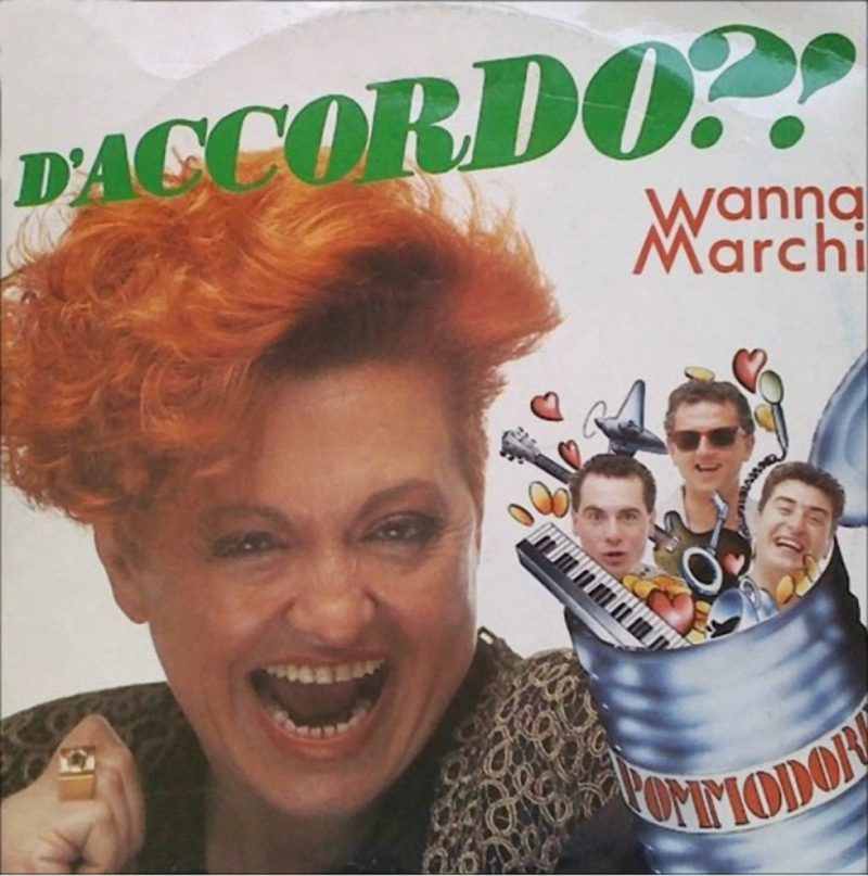La Storia Di Wanna Marchi E Delle Sue Televendite La Storia Di Wanna Marchi E Delle Sue Televendite