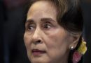 Aung San Suu Kyi è stata condannata ad altri tre anni di carcere per frode elettorale