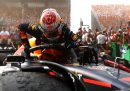 Max Verstappen ha vinto il Gran Premio d'Olanda di Formula 1