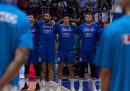 L’Europeo di basket dell’Italia entra nel vivo