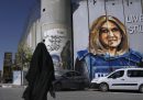 L'esercito israeliano ha ammesso per la prima volta che probabilmente fu un suo soldato a uccidere la giornalista Shireen Abu Akleh