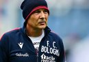 Sinisa Mihajlovic non è più l'allenatore del Bologna