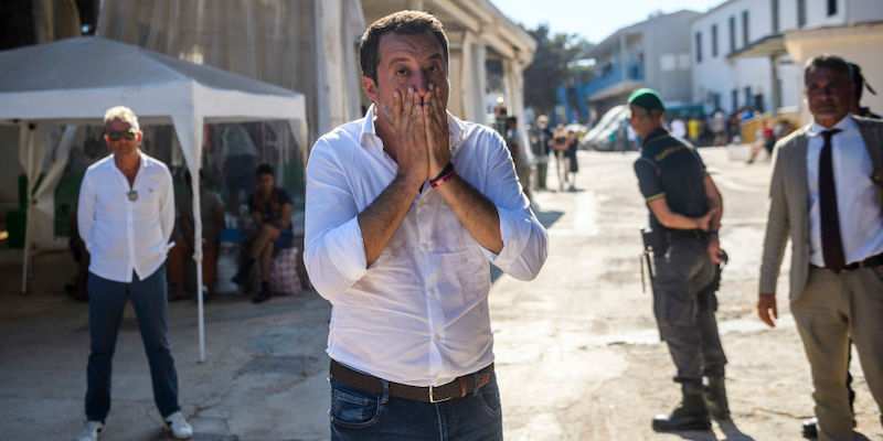 Per la Lega le elezioni saranno una resa dei conti