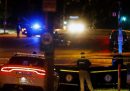 Un uomo ha ucciso 4 persone a colpi d'arma da fuoco in varie zone di Memphis, negli Stati Uniti
