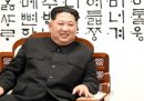 In Corea del Nord è stata approvata una legge che autorizza il paese a un attacco nucleare preventivo