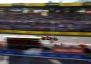 Charles Leclerc partirà dalla pole position nel Gran Premio d'Italia di Formula 1