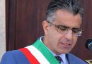 Il sindaco di Otranto Pierpaolo Cariddi è stato arrestato nell'ambito di un'inchiesta su una serie di frodi contro la pubblica amministrazione