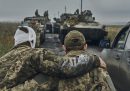 L'esercito russo sta ritirando sempre più soldati dall'Ucraina nord-orientale