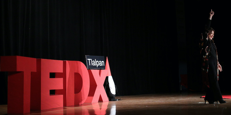 Cosa non va nei TED Talk – Il Post