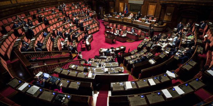 Cosa c'è nel "Decreto Aiuti bis" - Vimarsana News