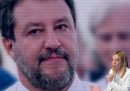 Meloni dice che ultimamente Salvini è più polemico con lei che con gli avversari