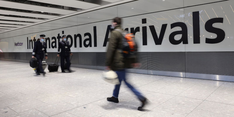 L'aeroporto di Heathrow ha annunciato ritardi e modifiche ai voli in arrivo o in partenza lunedì 19 settembre per evitare di interferire con i funerali della regina Elisabetta II