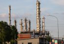 Il governo tedesco ha annunciato che prenderà il controllo delle raffinerie in Germania di Rosneft, la grossa azienda petrolifera di stato russa