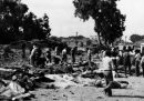 Il massacro di Sabra e Shatila, quarant'anni fa