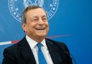 Draghi non vuole fare di nuovo il presidente del Consiglio