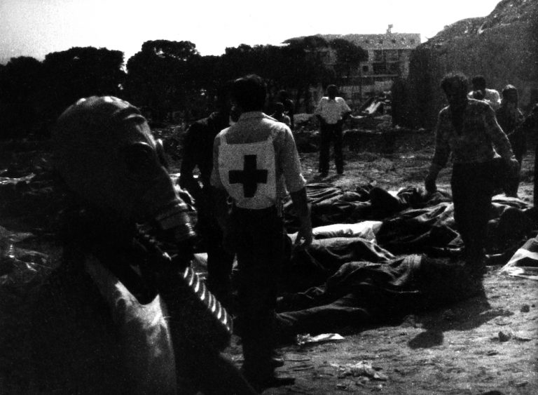 Il massacro di Sabra e Shatila, quarant'anni fa Il Post