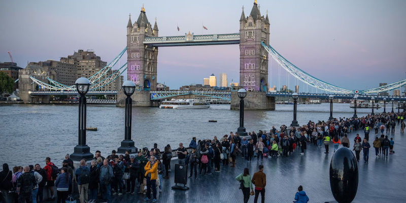 (Carl Court/Getty Images)