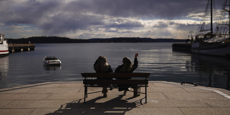 Il paese europeo che non sta soffrendo per la crisi energetica europea
