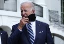 «La pandemia è finita», dice Joe Biden