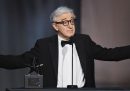 Woody Allen ha fatto sapere che non si ritirerà dal cinema, come sembrava aver suggerito in un'intervista alla “Vanguardia”