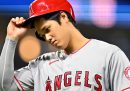 Il baseball non era ancora pronto per Shohei Ohtani