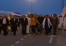La Russia ha liberato dieci prigionieri di guerra stranieri catturati in Ucraina, dice il governo dell'Arabia Saudita