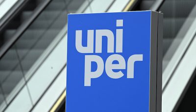 La Germania nazionalizzerà Uniper, il suo più grosso importatore di gas