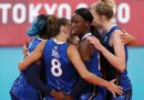Iniziano i Mondiali femminili di pallavolo, e l'Italia è tra le favorite