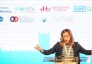 Cosa vuole fare Giorgia Meloni con l'aborto