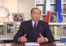 La strana versione di Berlusconi su come sia iniziata la guerra in Ucraina