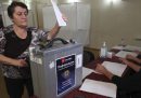 Sono in corso i referendum per annettere alla Russia le regioni ucraine occupate