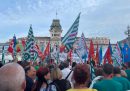 Un tribunale ha ordinato la revoca della procedura di licenziamento dei lavoratori dello stabilimento di Wärtsilä a Trieste