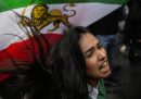 Le proteste in Iran viste dai movimenti delle donne