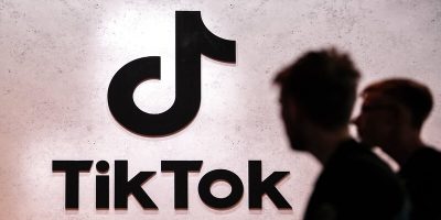 TikTok sta diventando anche un motore di ricerca