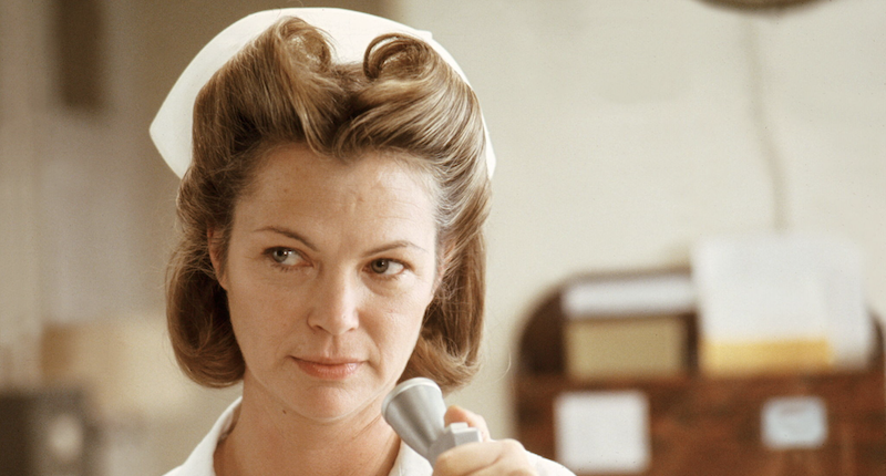 È morta l'attrice statunitense Louise Fletcher, nota soprattutto per aver interpretato l'infermiera Ratched in “Qualcuno volò sul nido del cuculo”