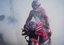 Jack Miller ha vinto il Gran Premio del Giappone di MotoGP