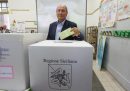 In Sicilia gli exit poll prevedono che Renato Schifani sarà il nuovo presidente di Regione